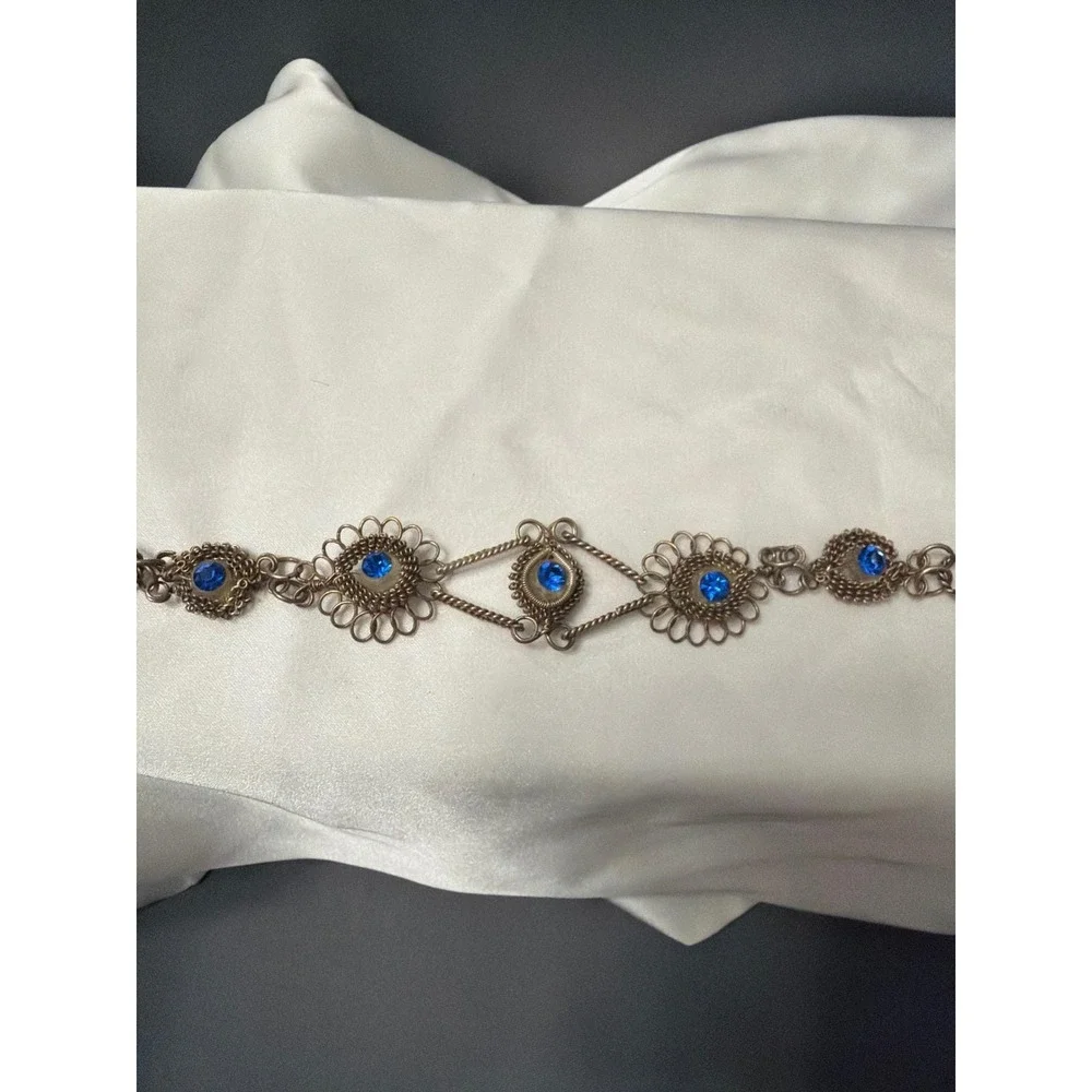N/A vintage filigree